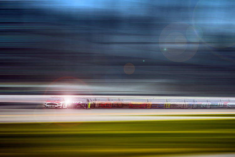 MOTORSPORTS