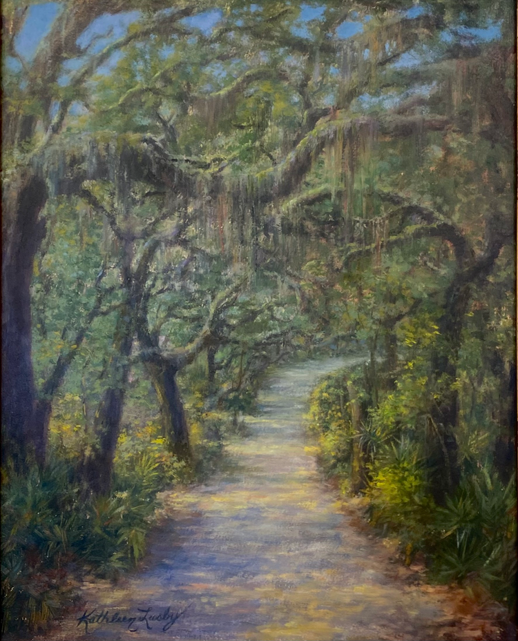 Kathleen Lusby