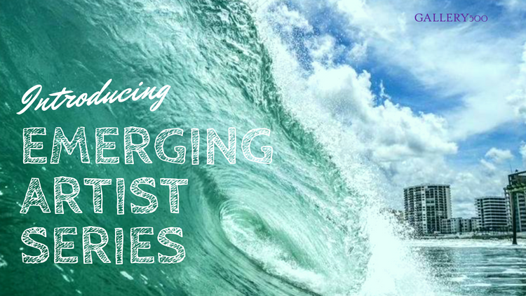 EMERGING ARTISTS