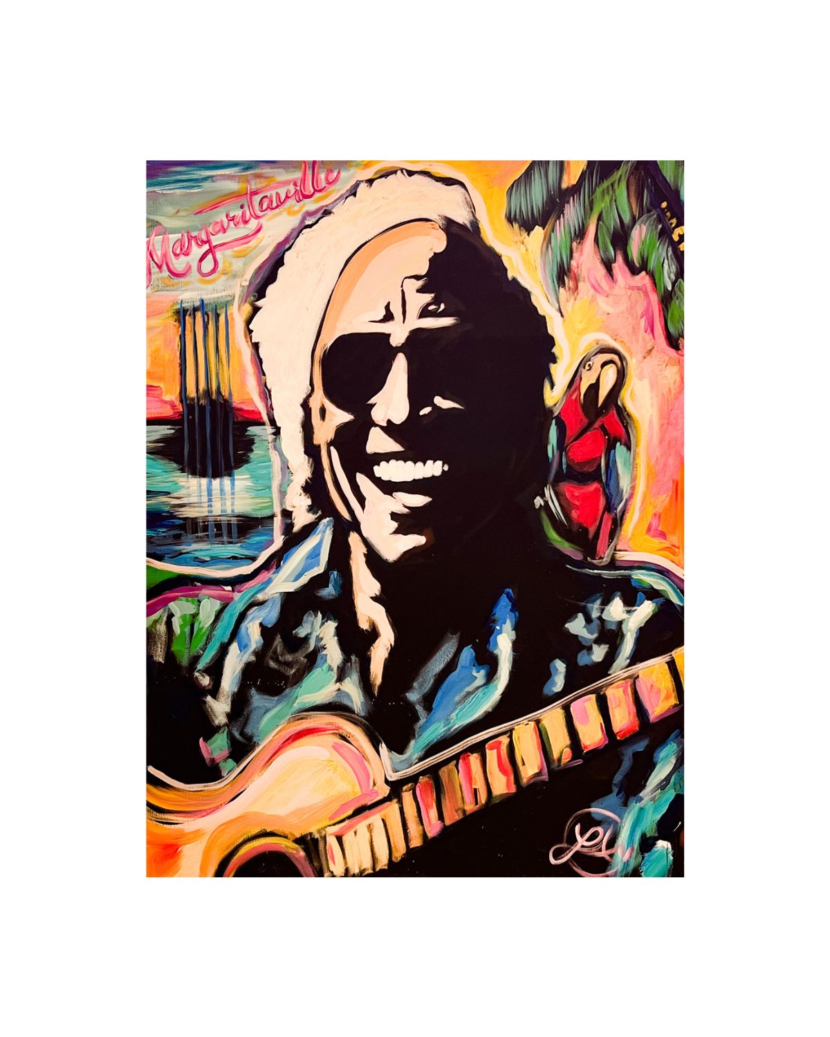 Margaritaville