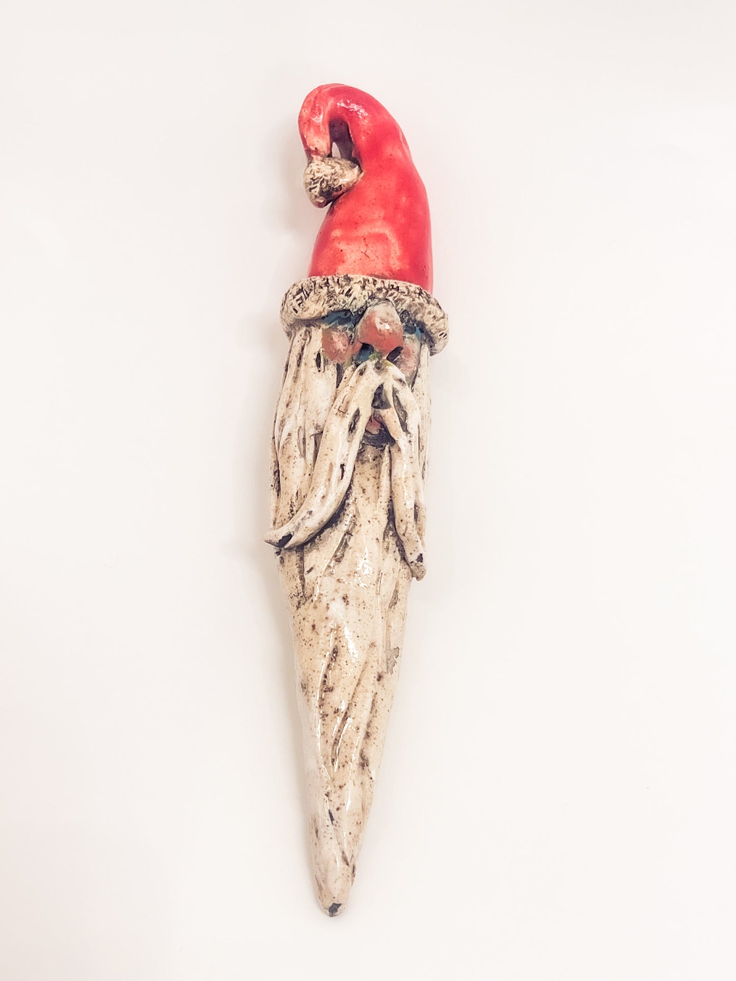 Long Santa