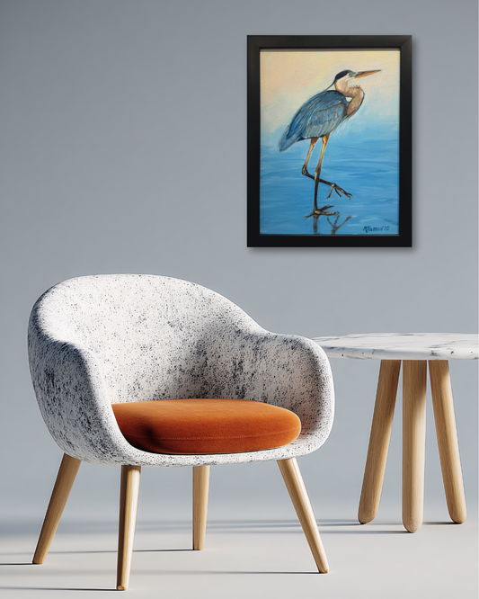 On My Way to Breakfast