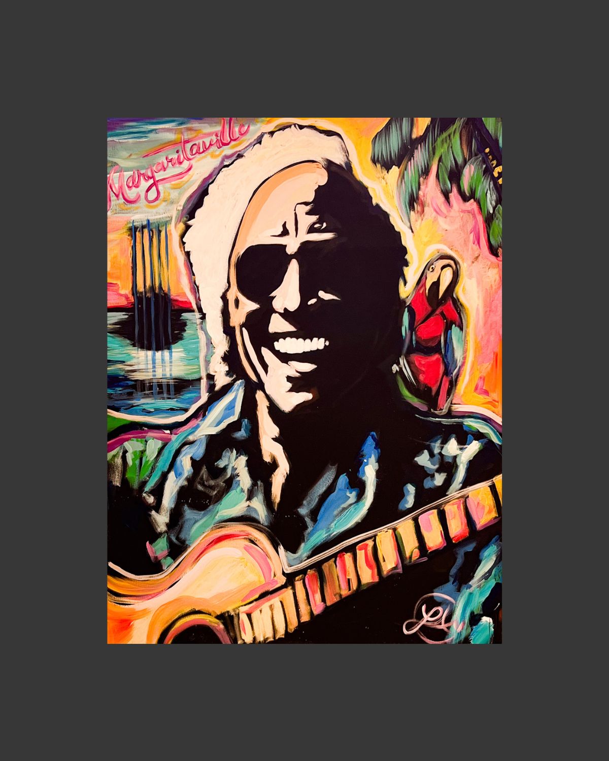 Margaritaville