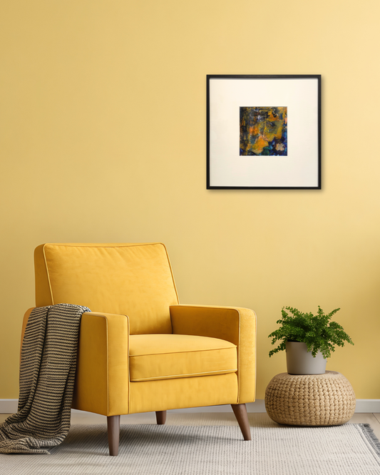 A Pleasurable Moment