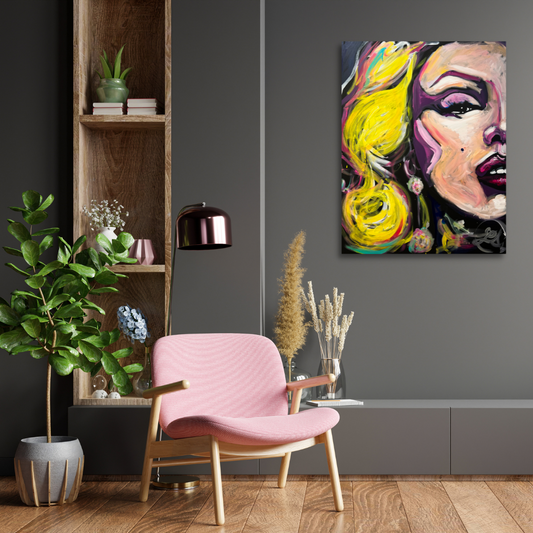 Marilyn