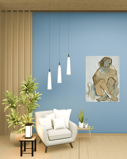 The Shape of Silence