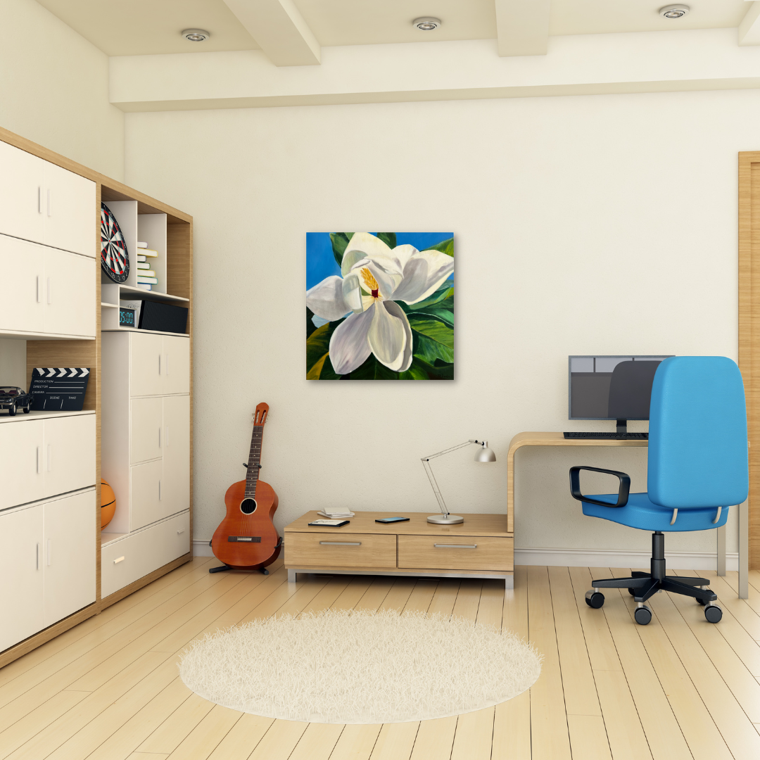 Magnolia