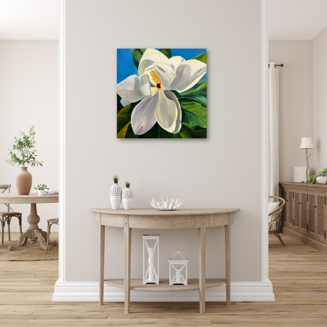 Magnolia