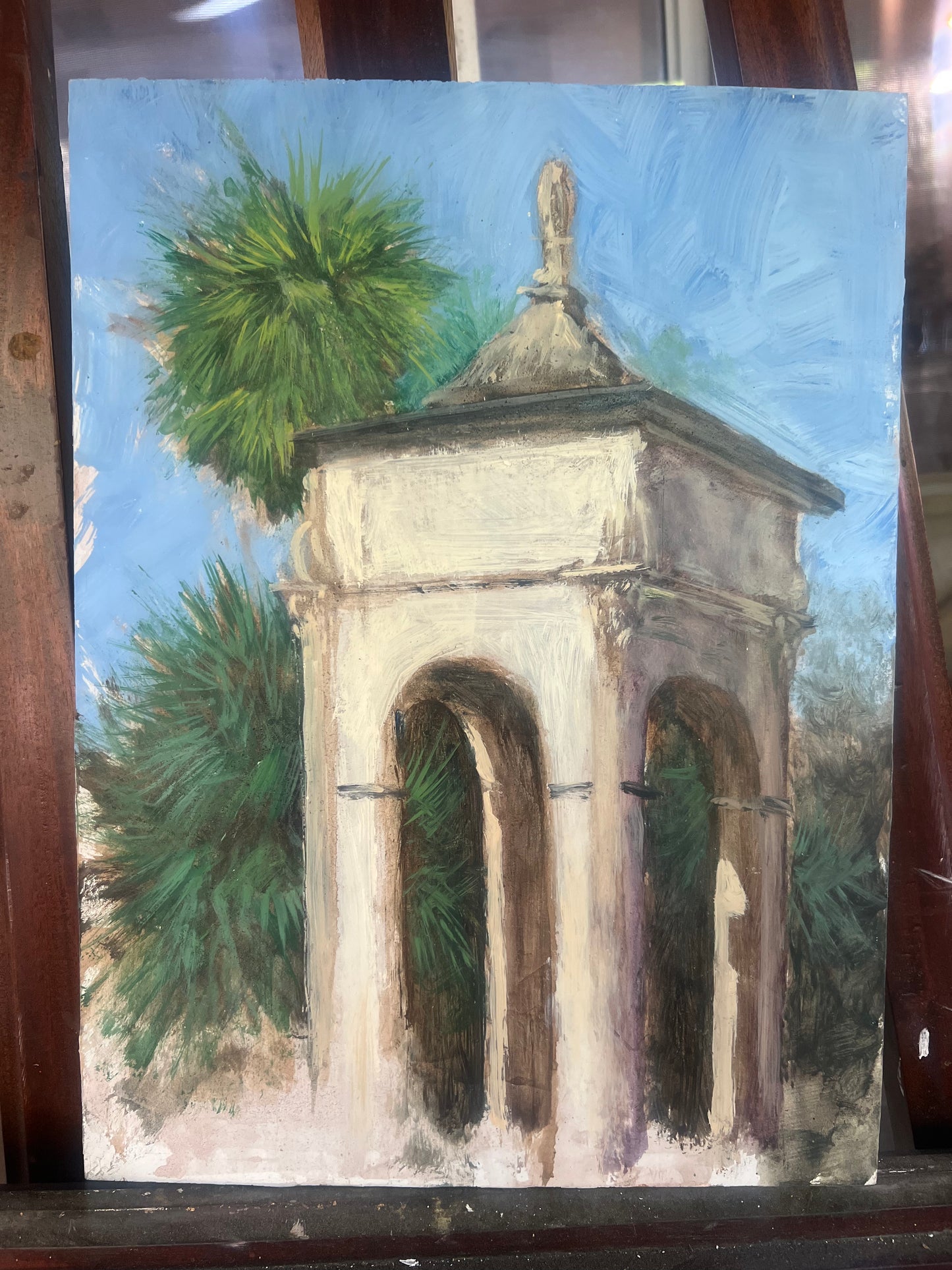 CUSTOM Calle Grande