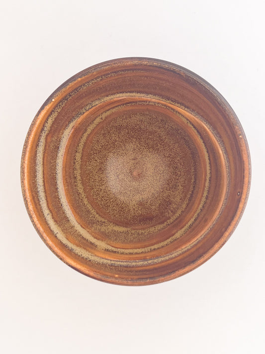 Teadust Bowl #3