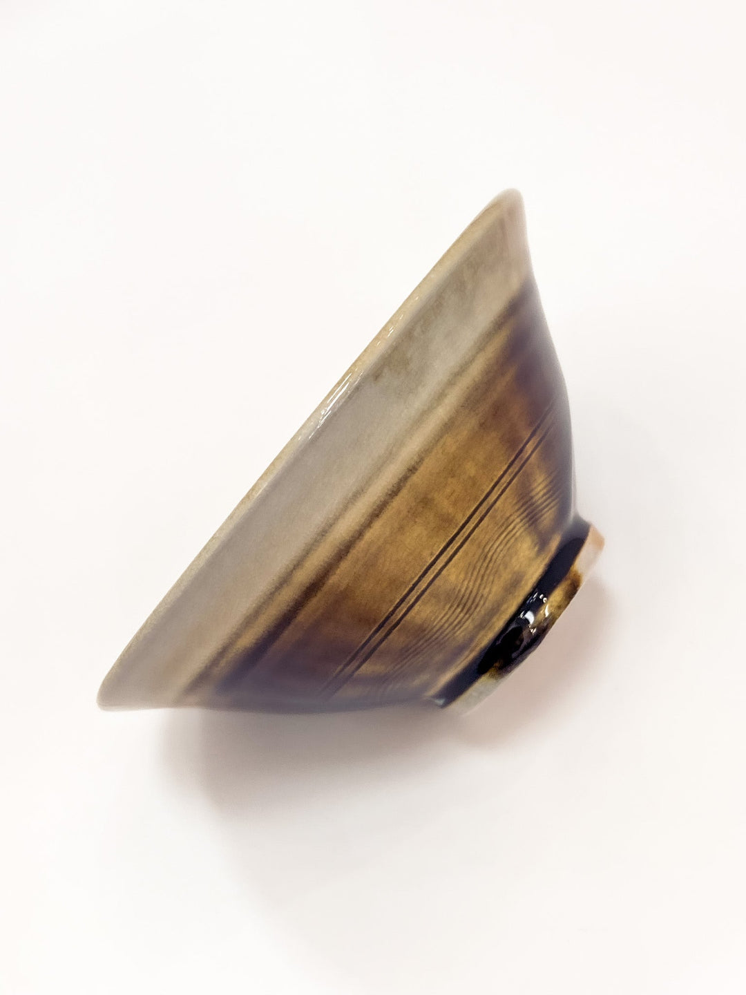 Tenmoku Bowl
