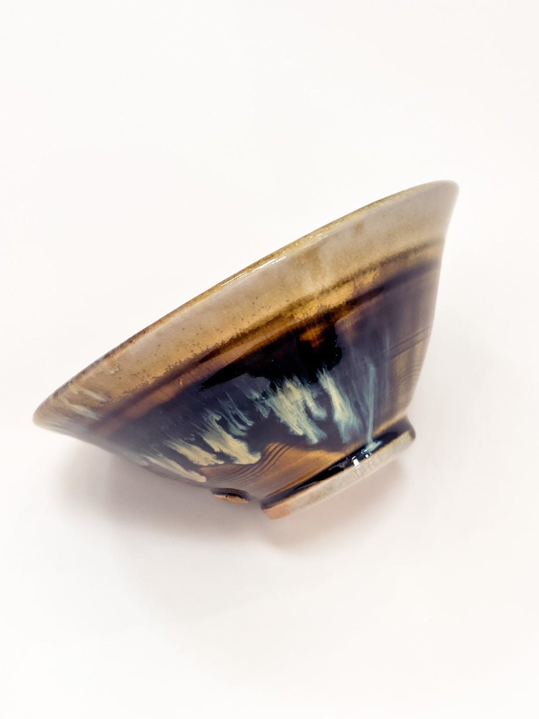 Tenmoku Bowl