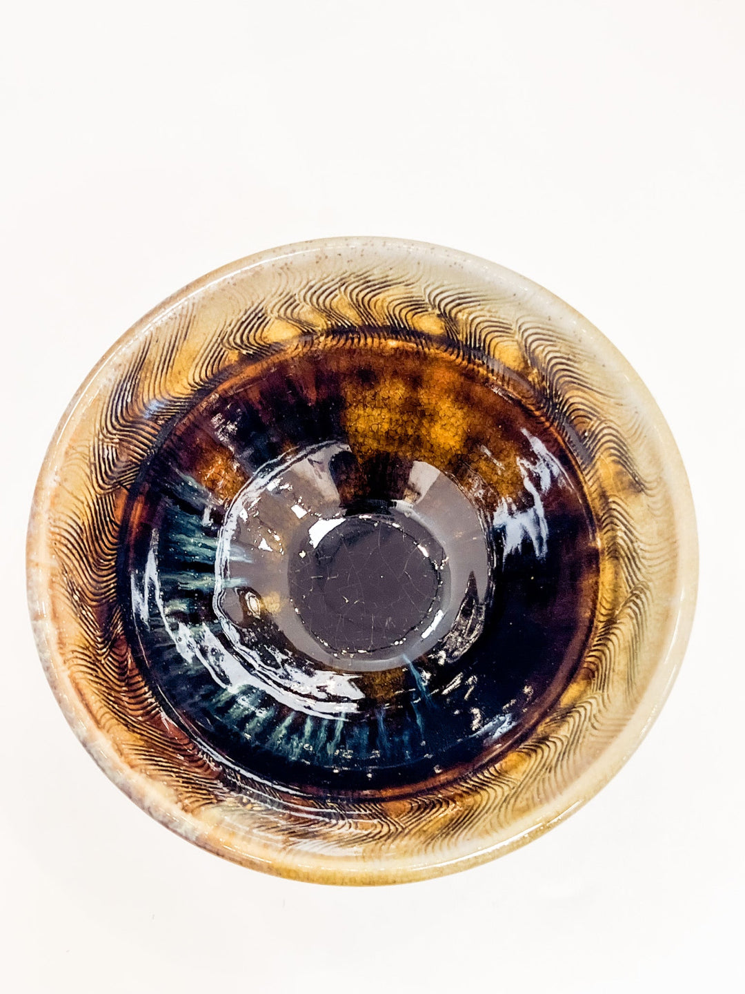 Tenmoku Bowl