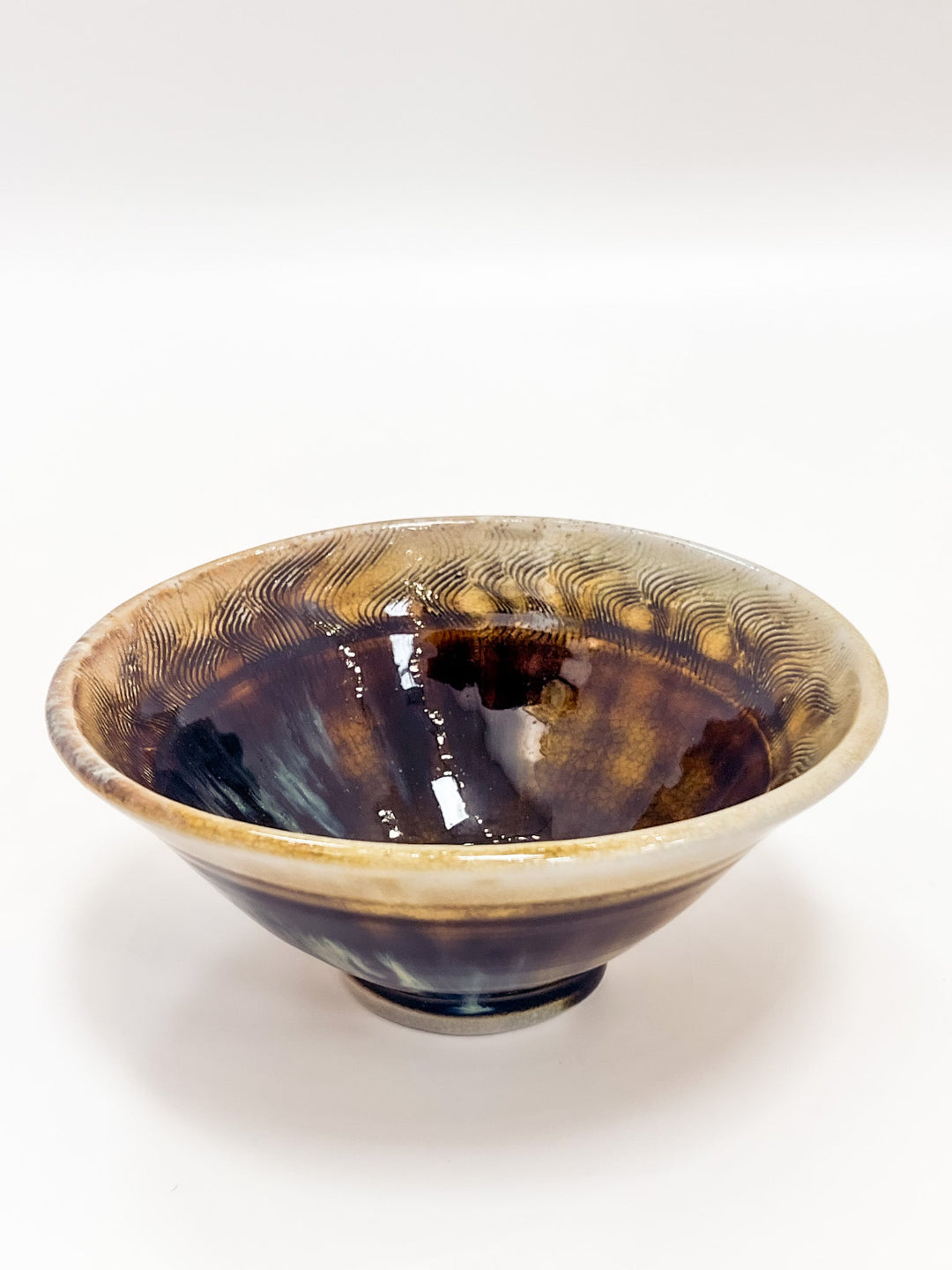 Tenmoku Bowl