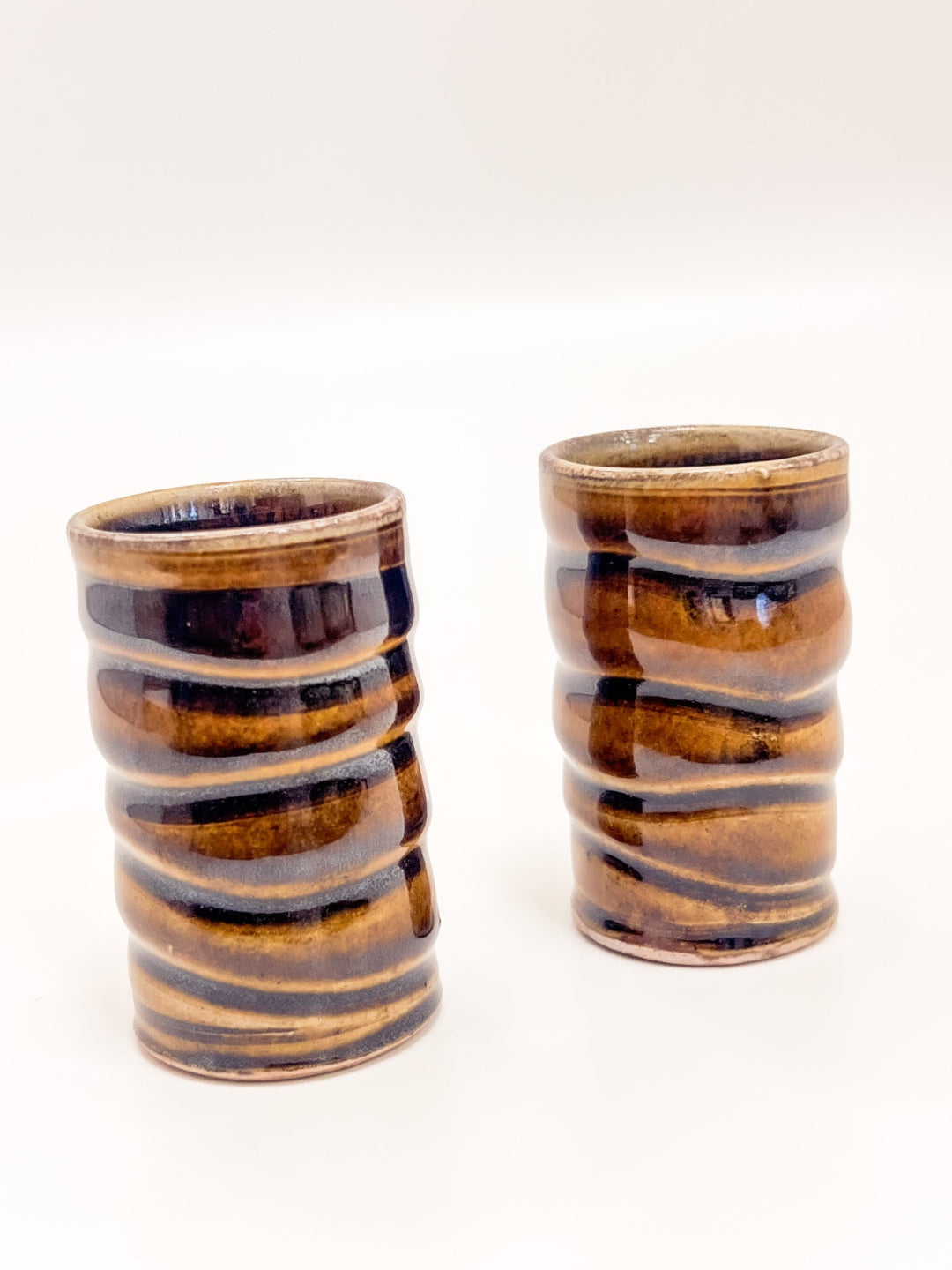 Tenmoku Shooters