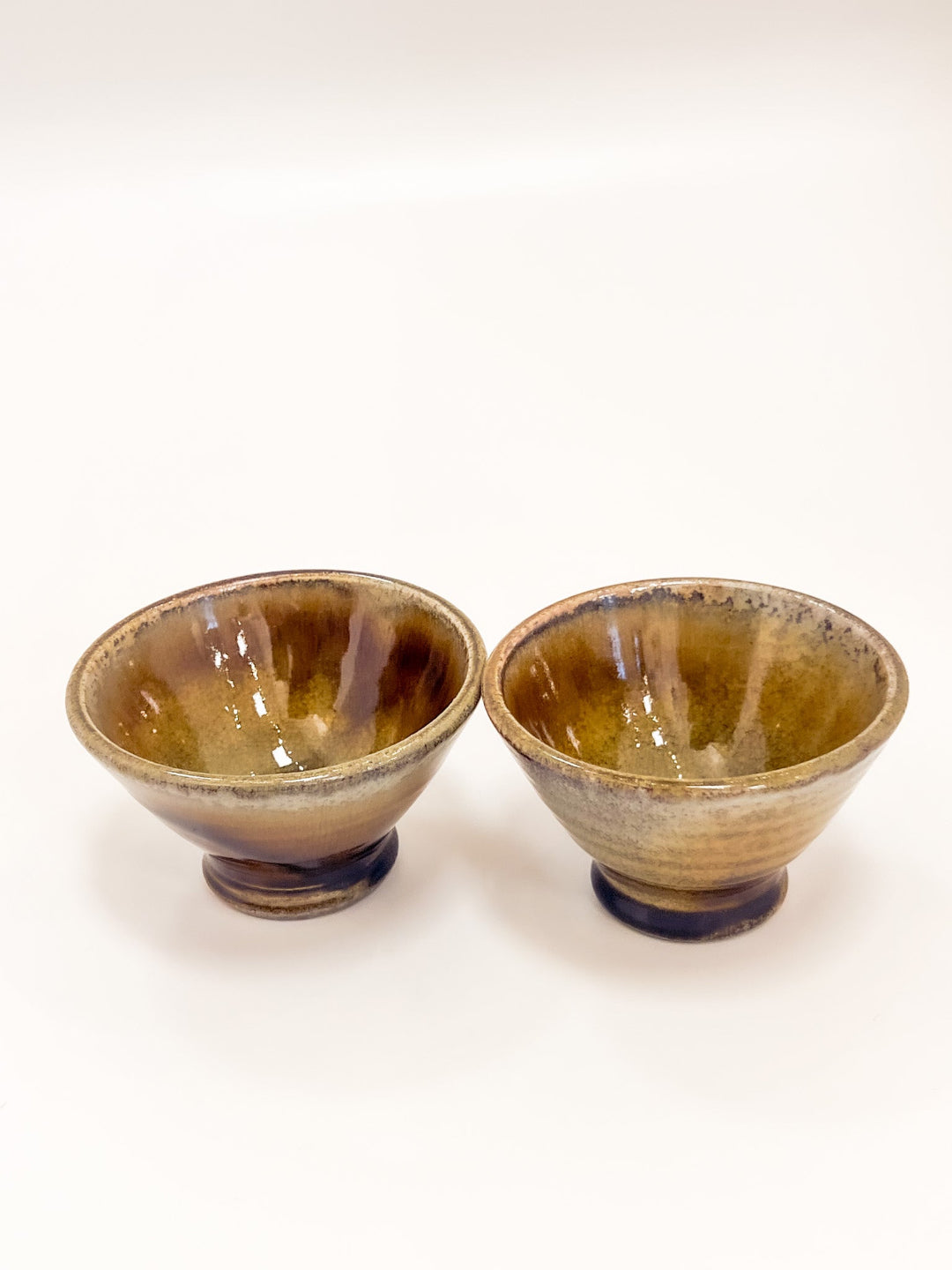 Small Bowls