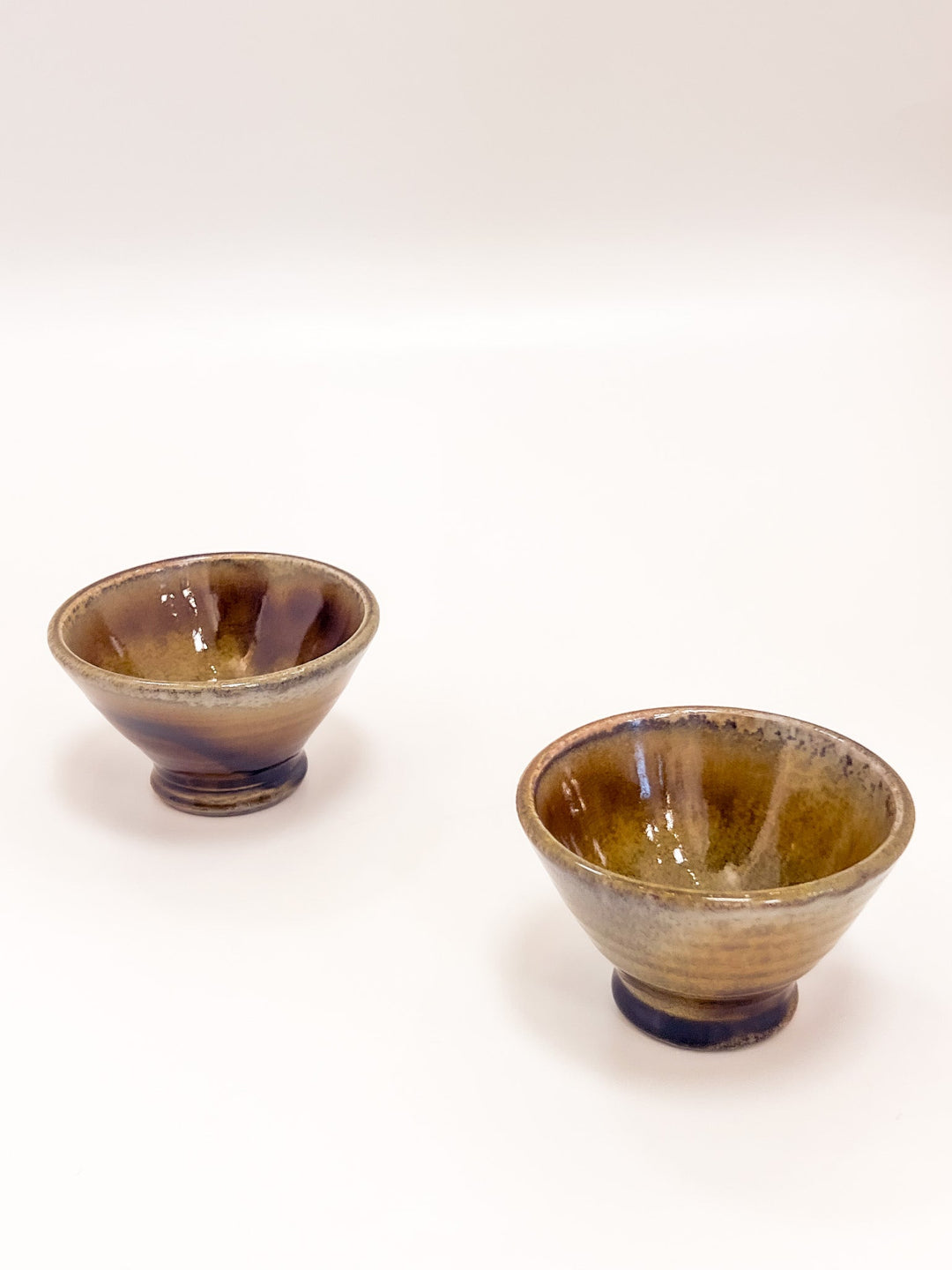 Small Bowls