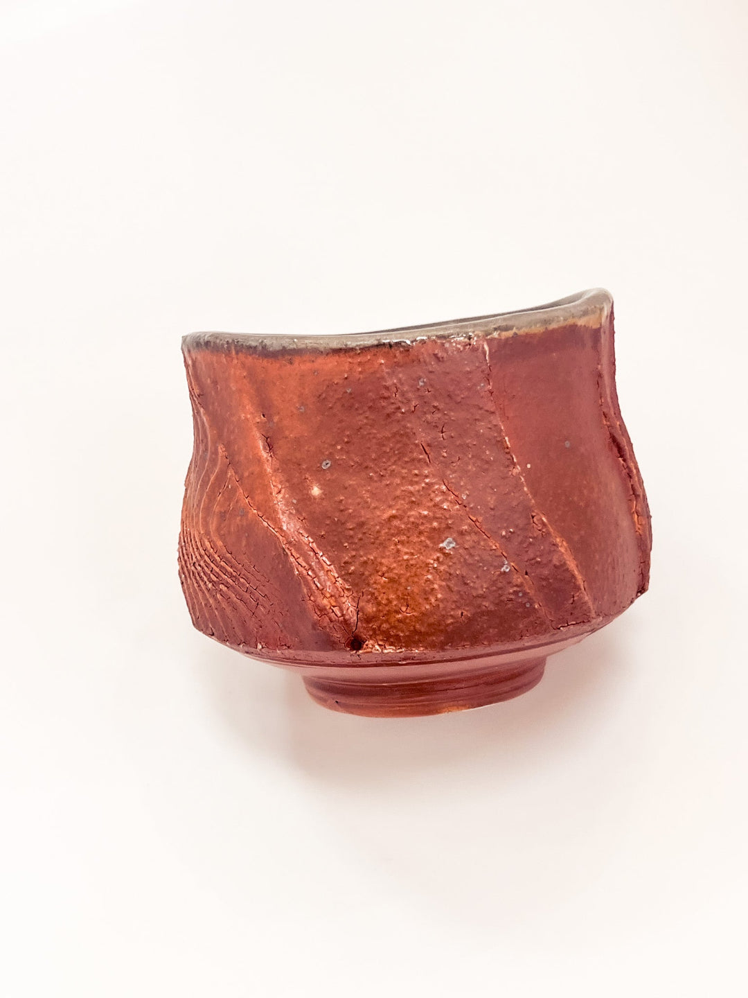 Flashing Teabowl