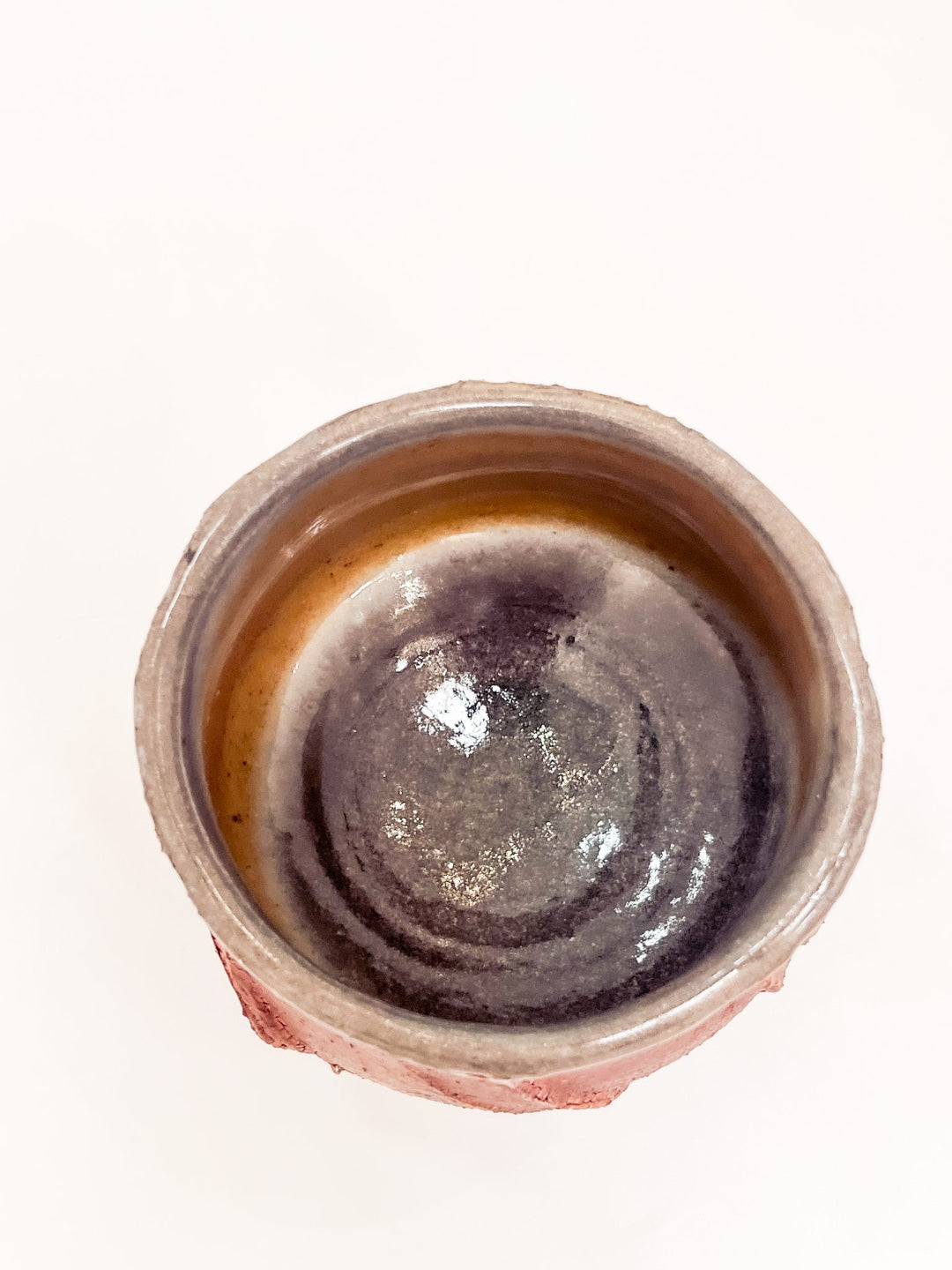 Flashing Teabowl