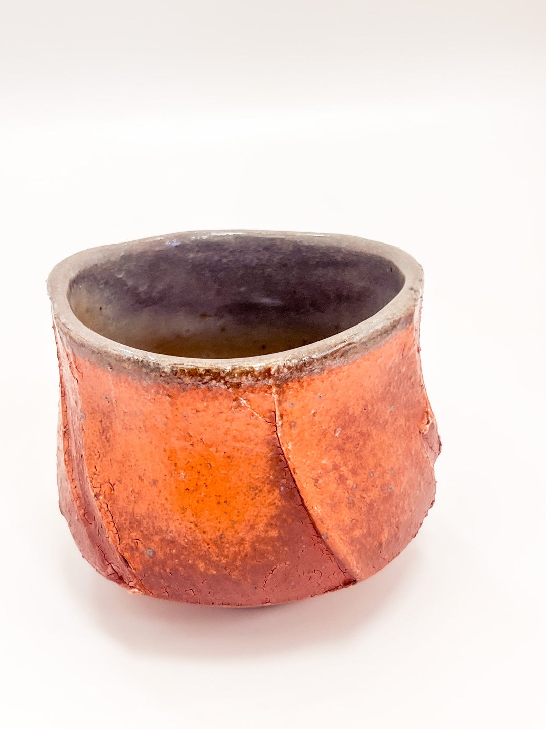 Flashing Teabowl