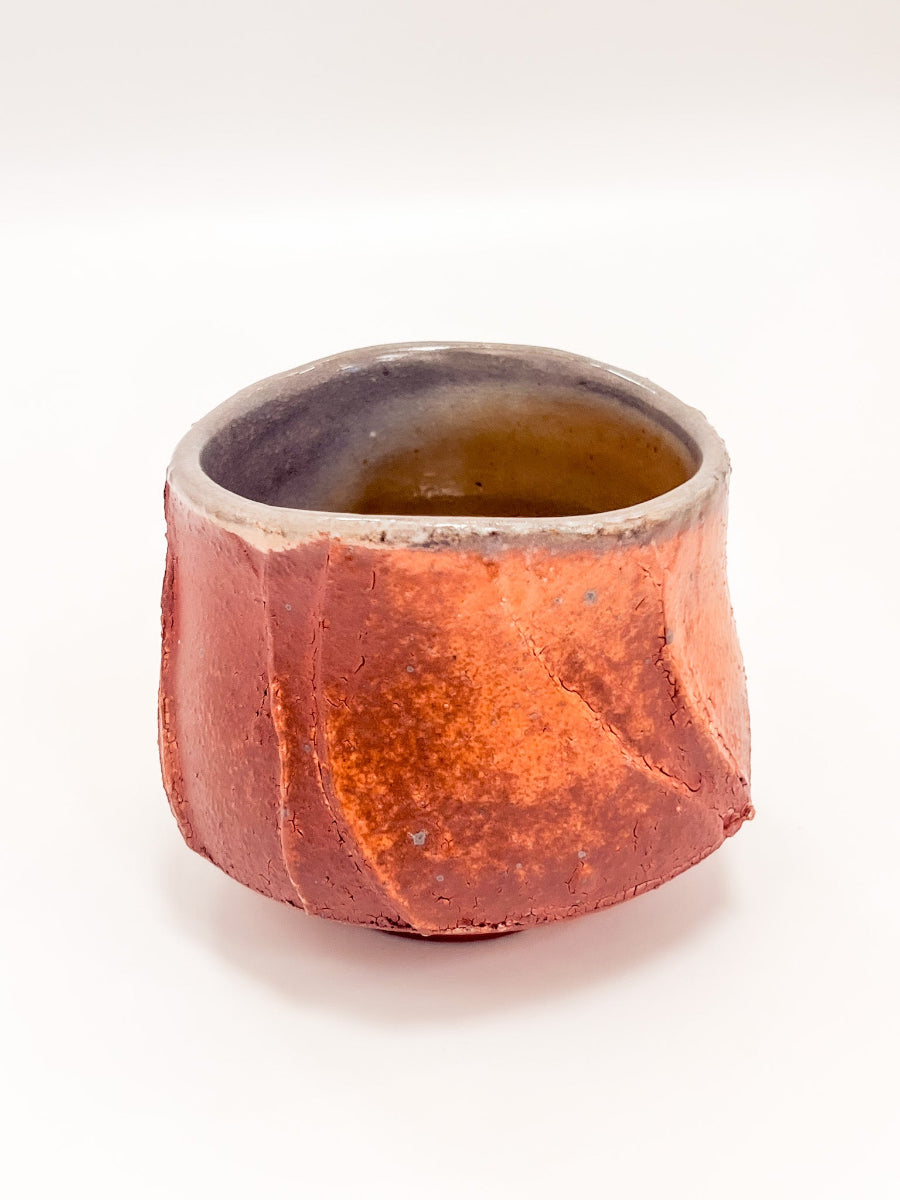 Flashing Teabowl
