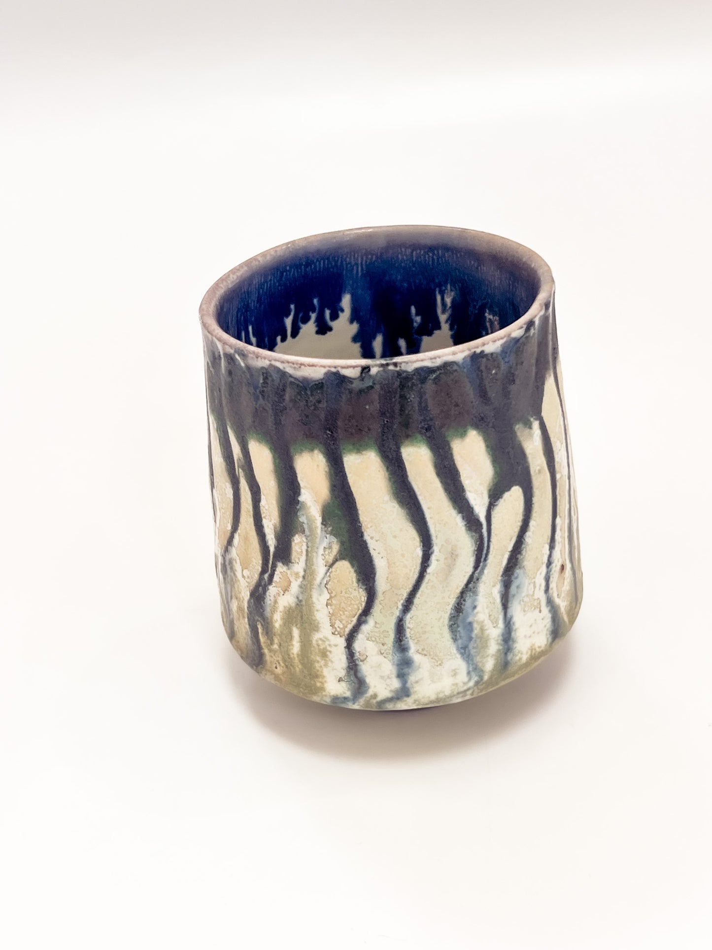 Copper Mate Cup