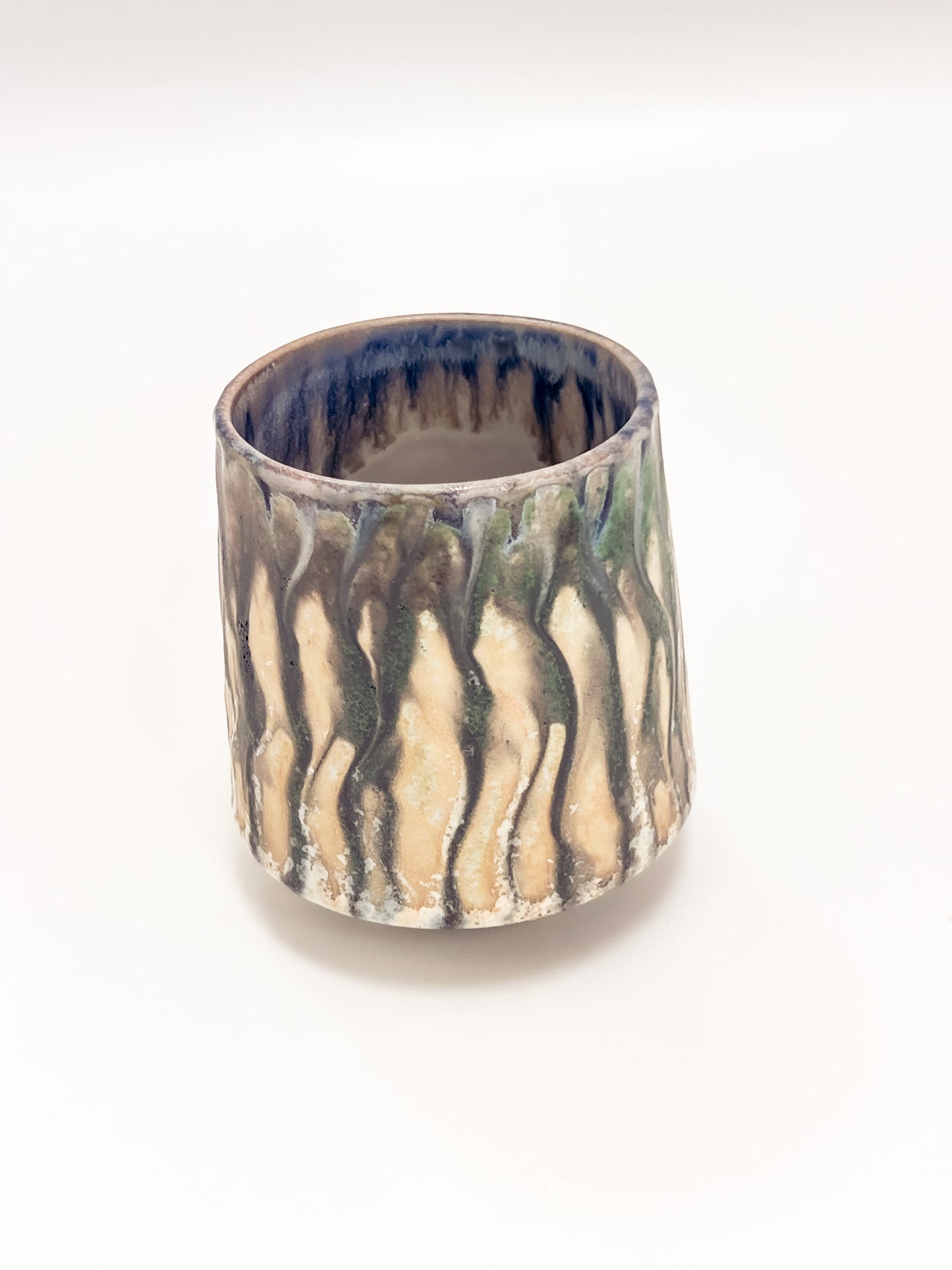 Copper Mate Cup