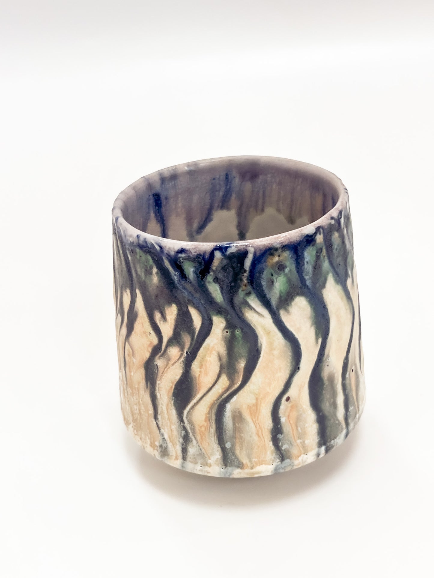 Copper Mate Cup