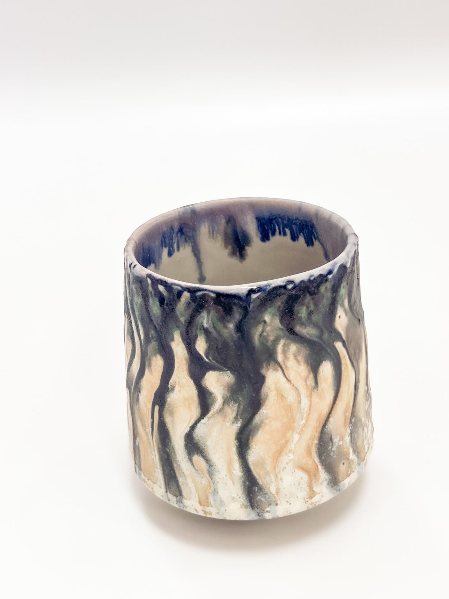 Copper Mate Cup