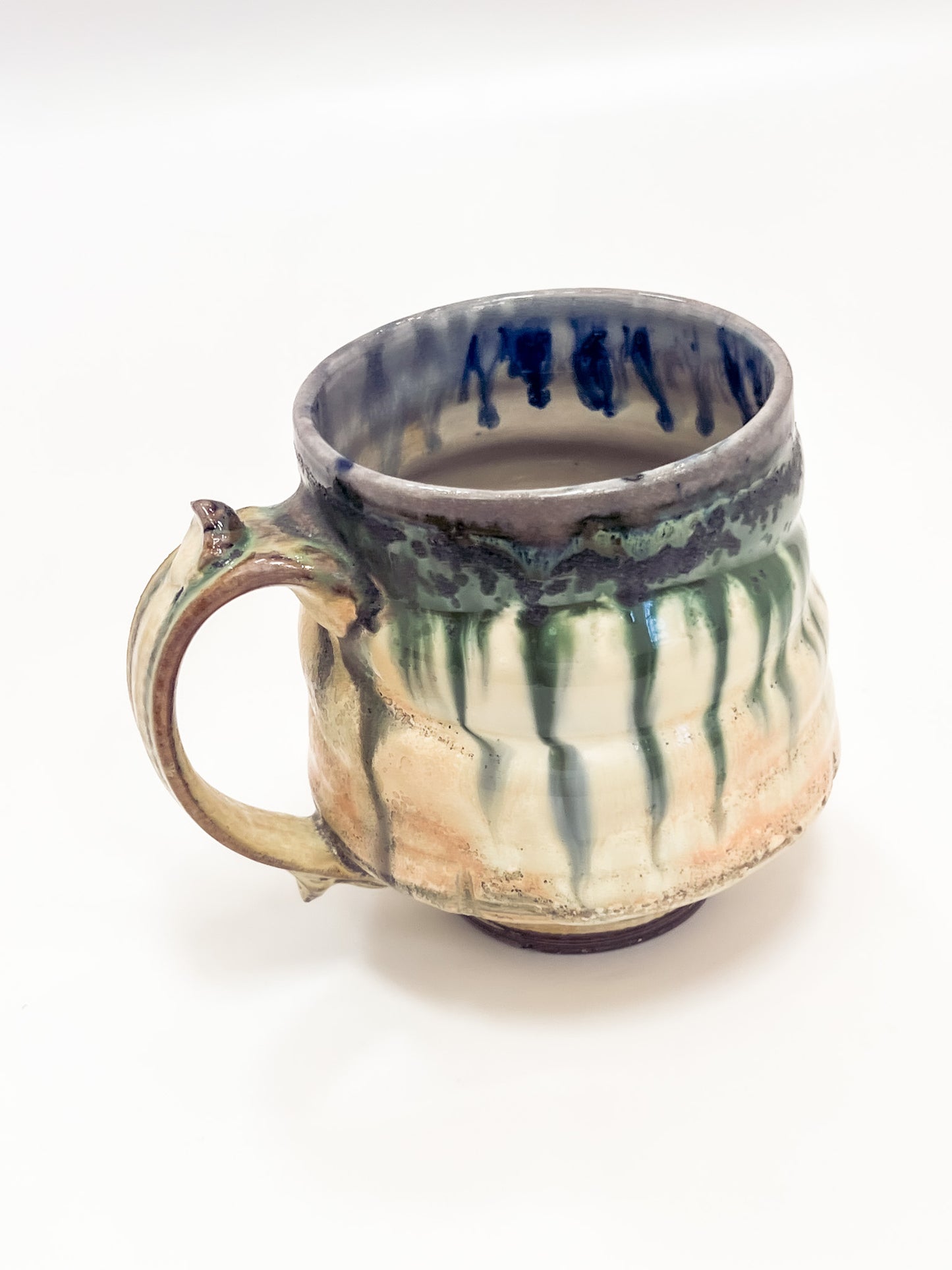Copper Mate Cup