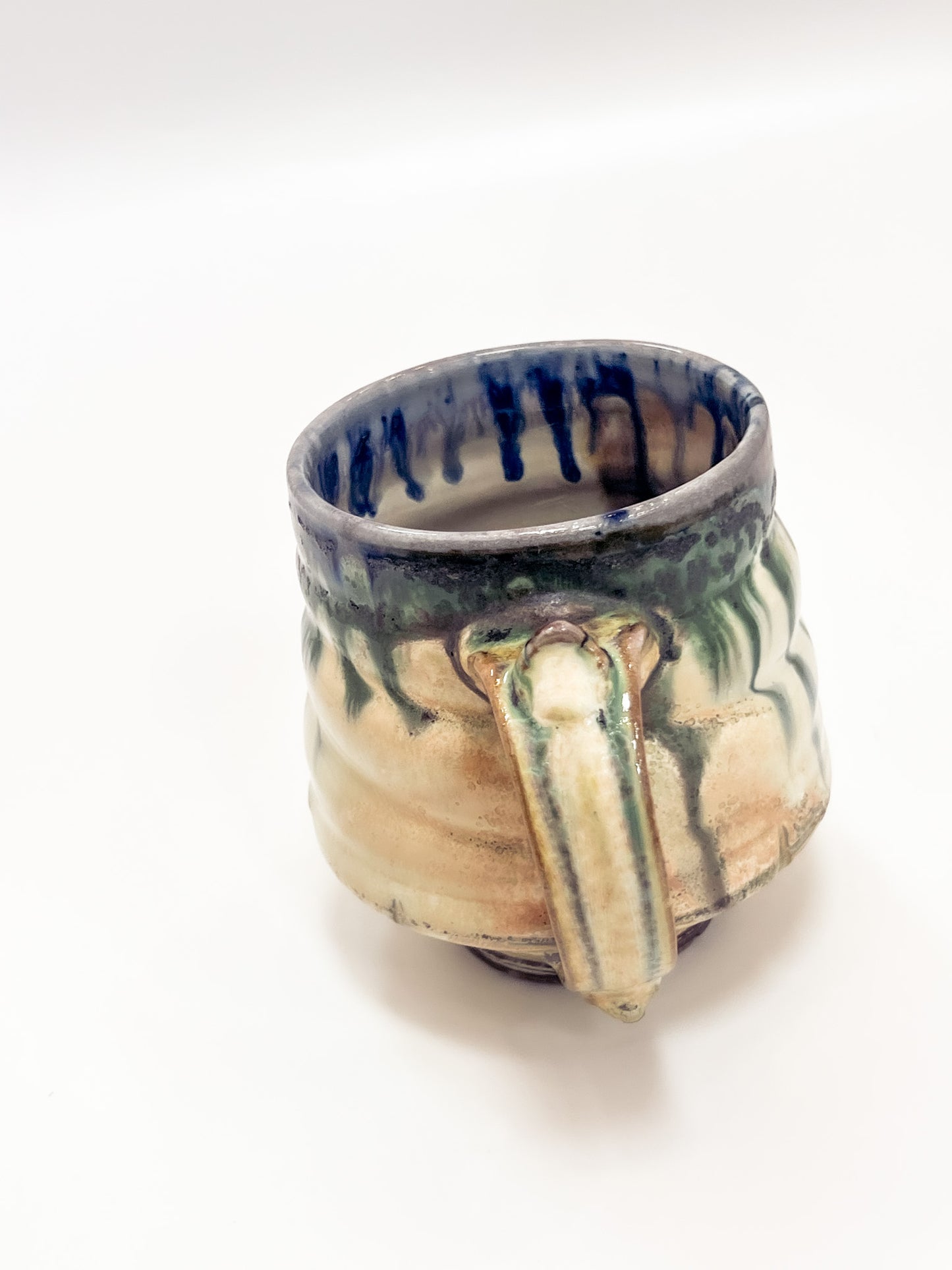 Copper Mate Cup