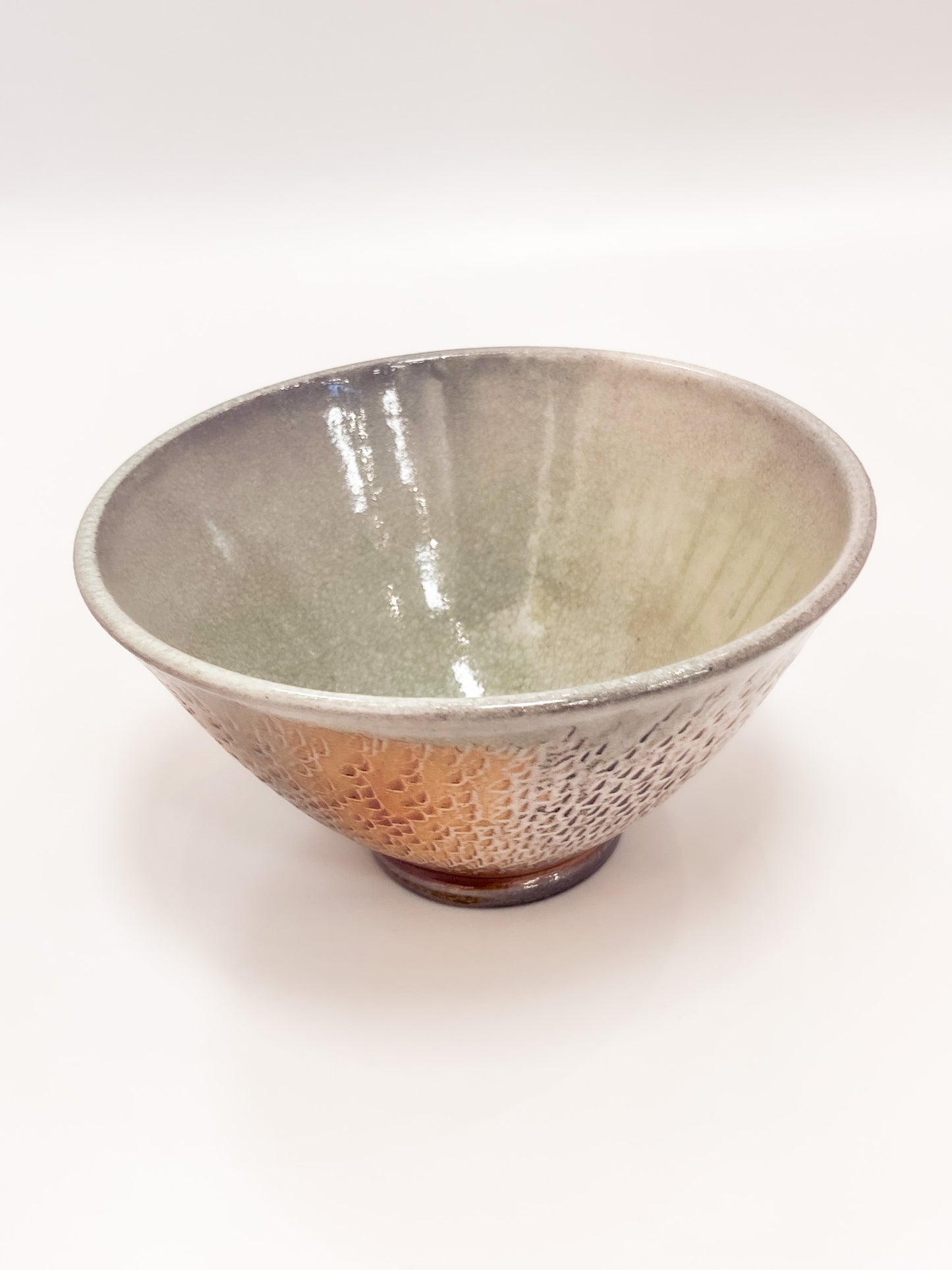 Soda Bowl