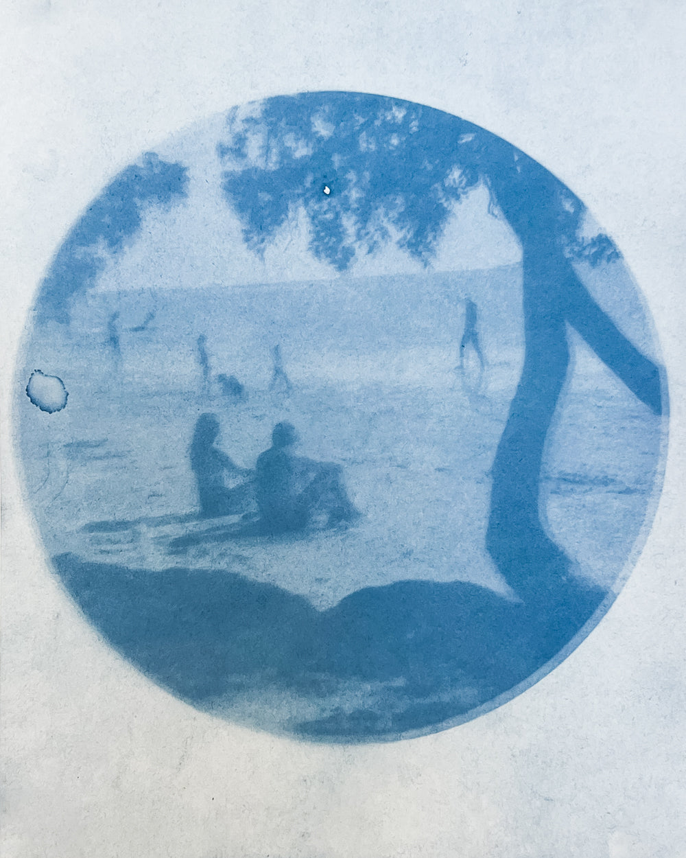 Mangrove People
