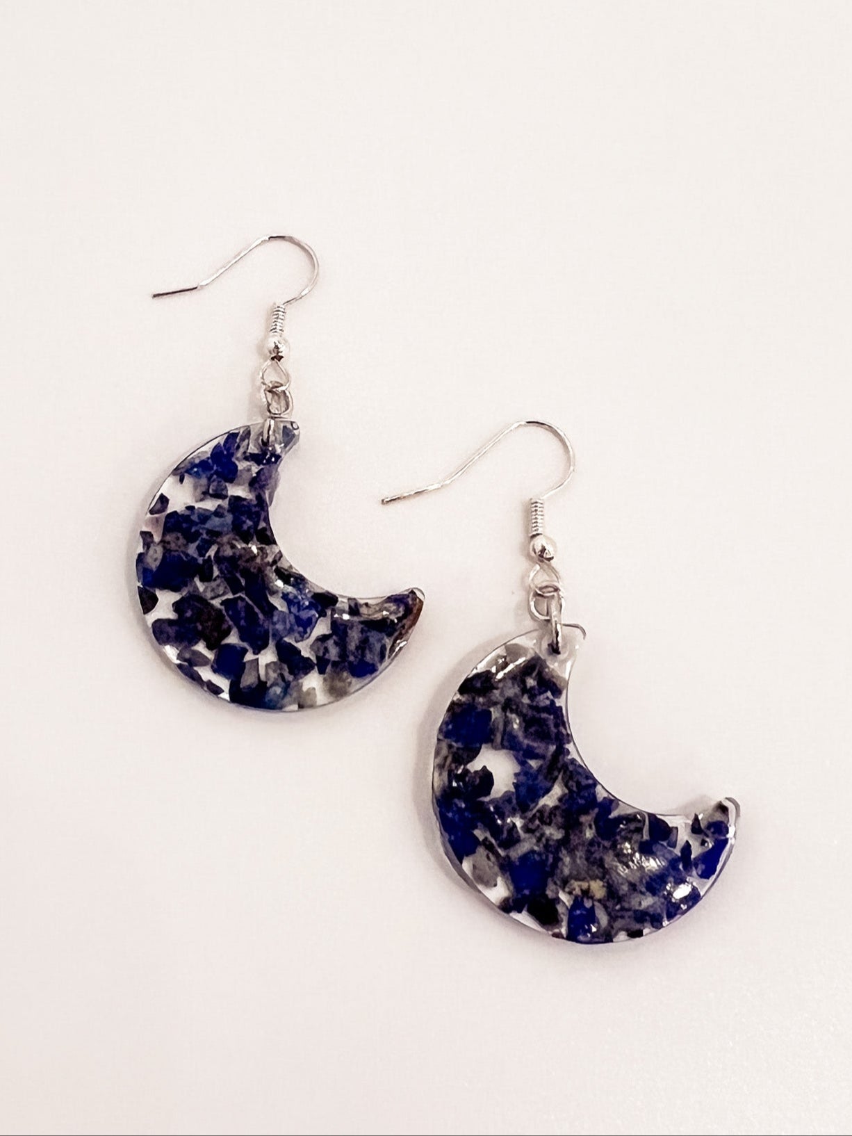 Sodalite Moons