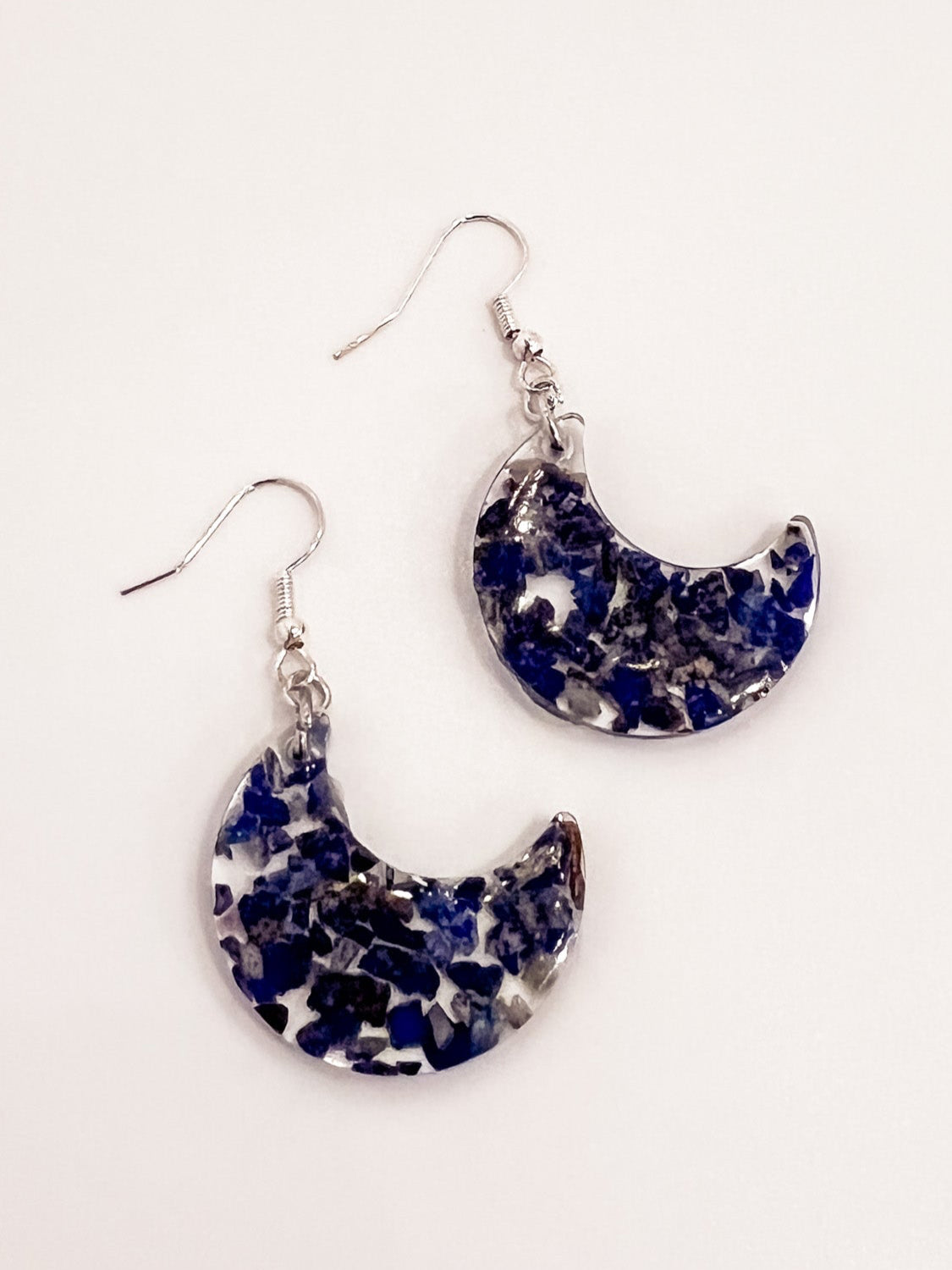 Sodalite Moons