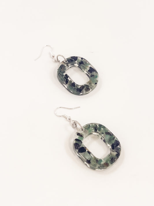 Jade Circles
