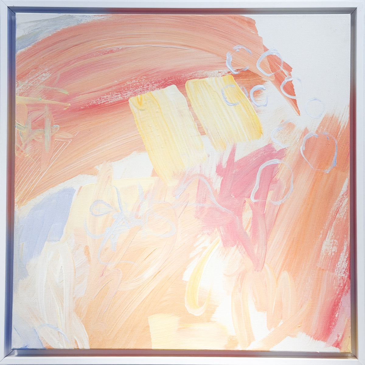 Tangerine Delights #2