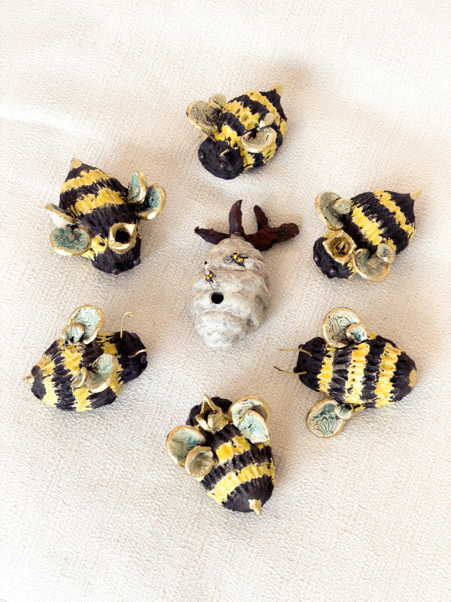 Bee Hive