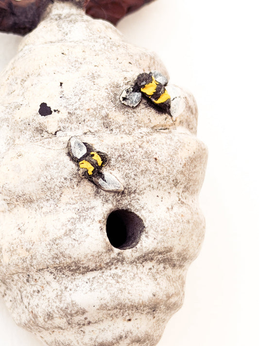 Bee Hive