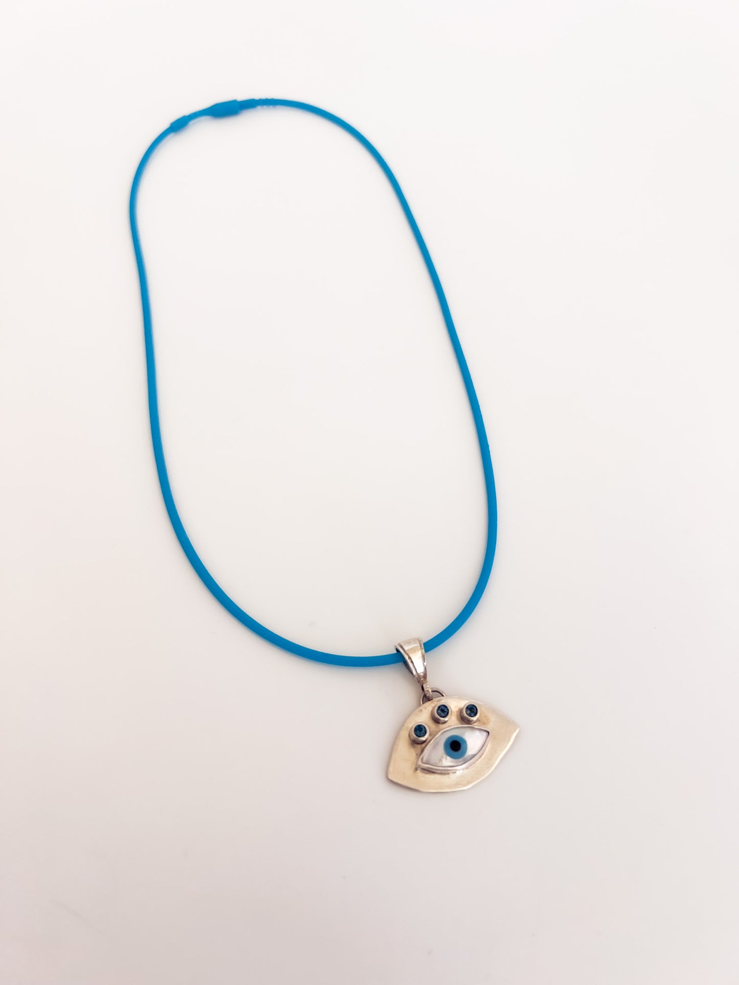 Evil Eye Necklace