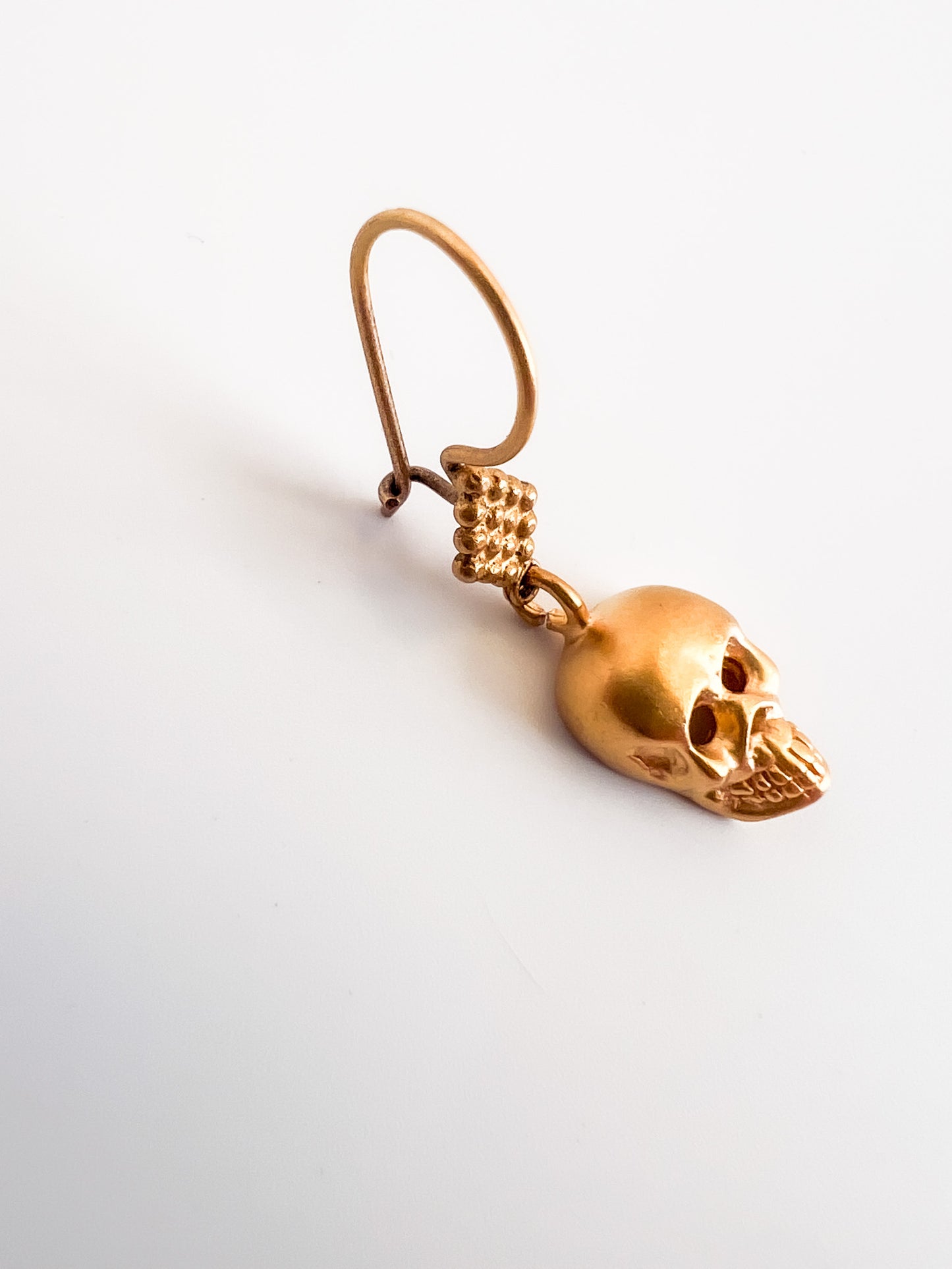 Cast Skulls