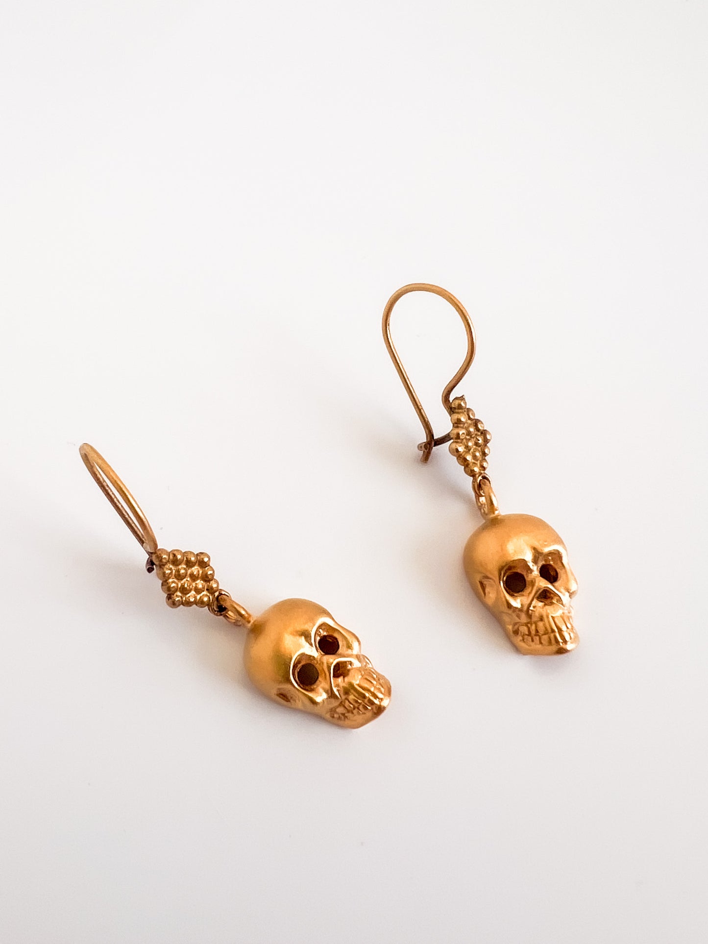 Cast Skulls