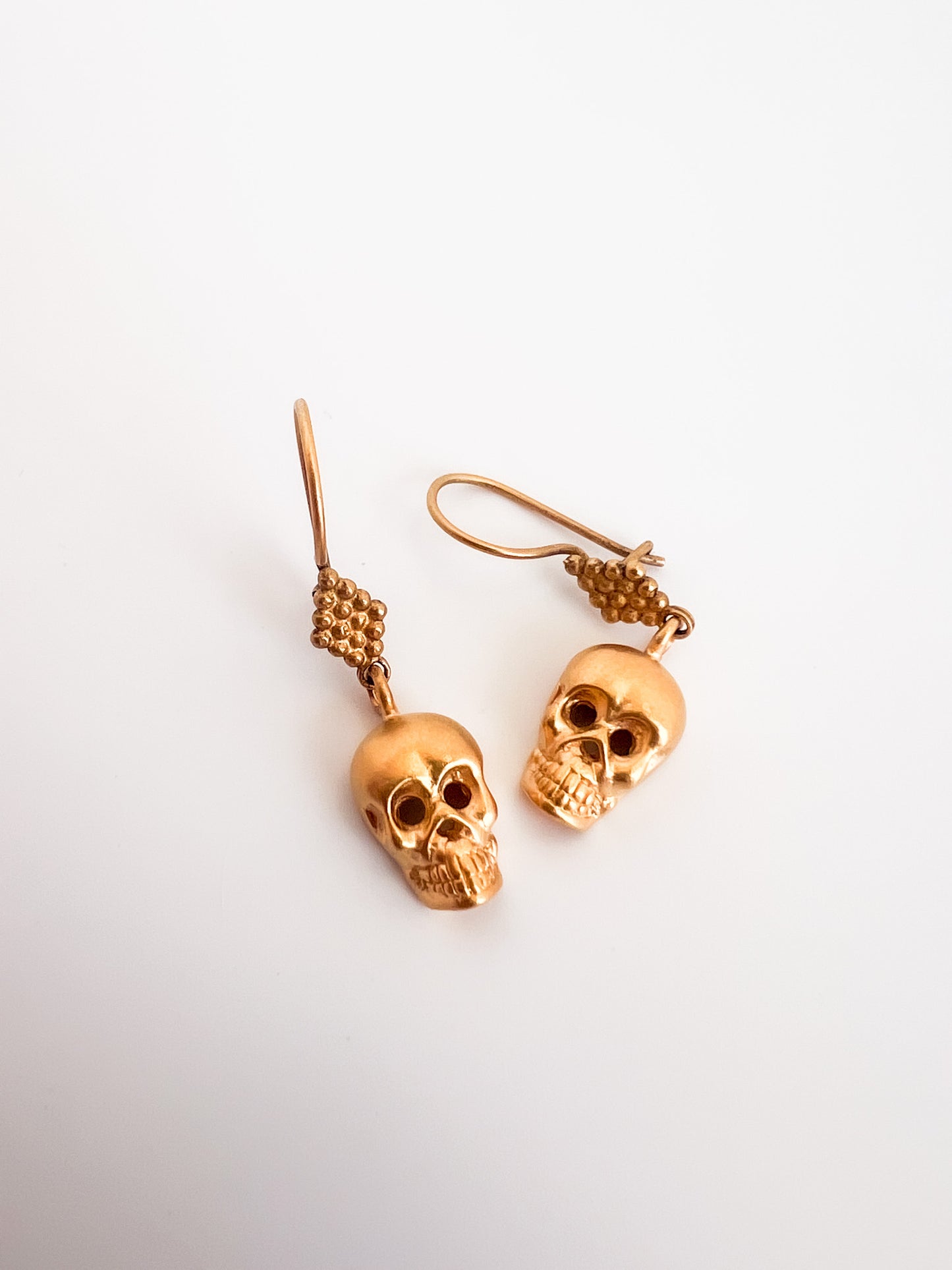 Cast Skulls