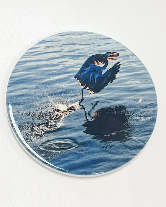 Circle Coasters