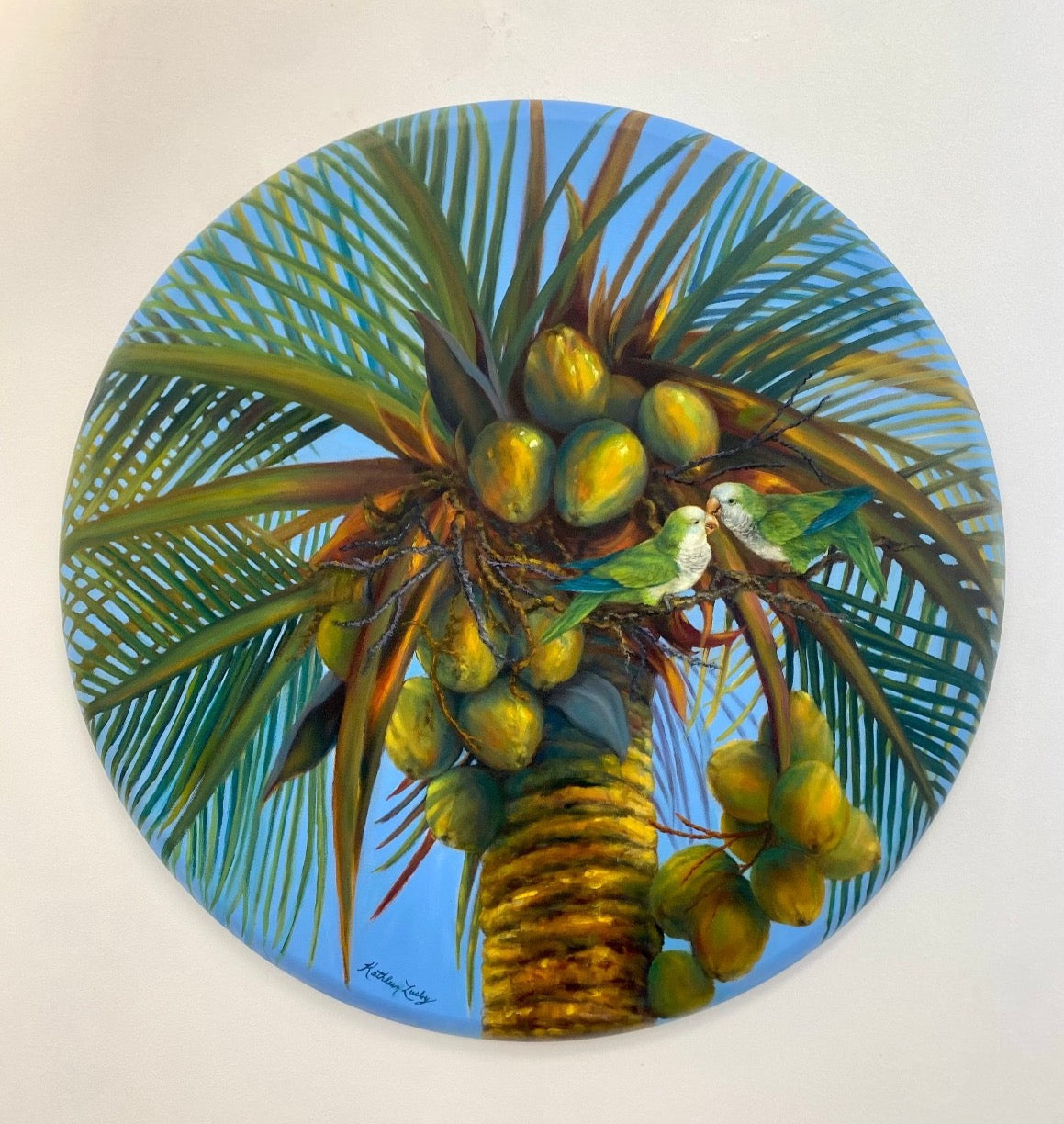 Coconut Lovers