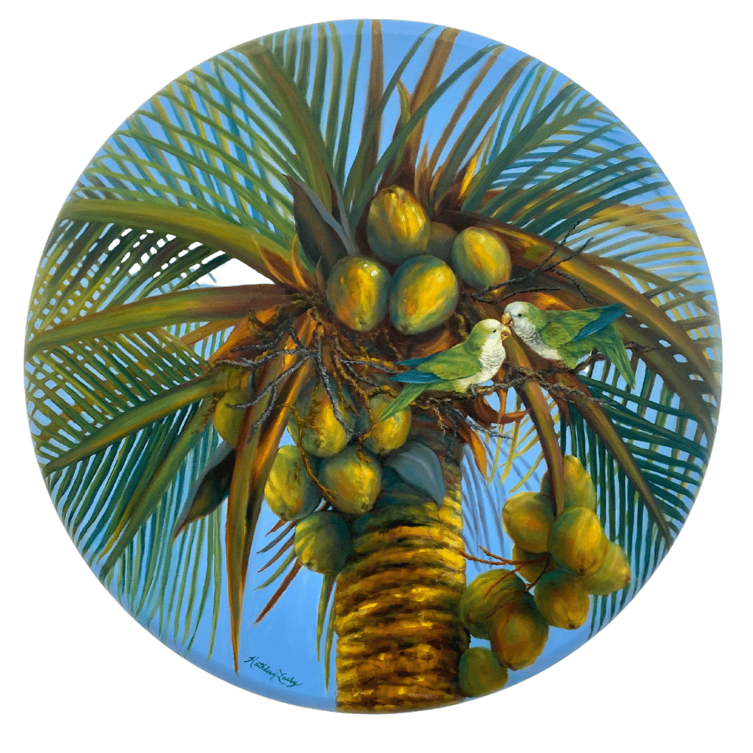 Coconut Lovers