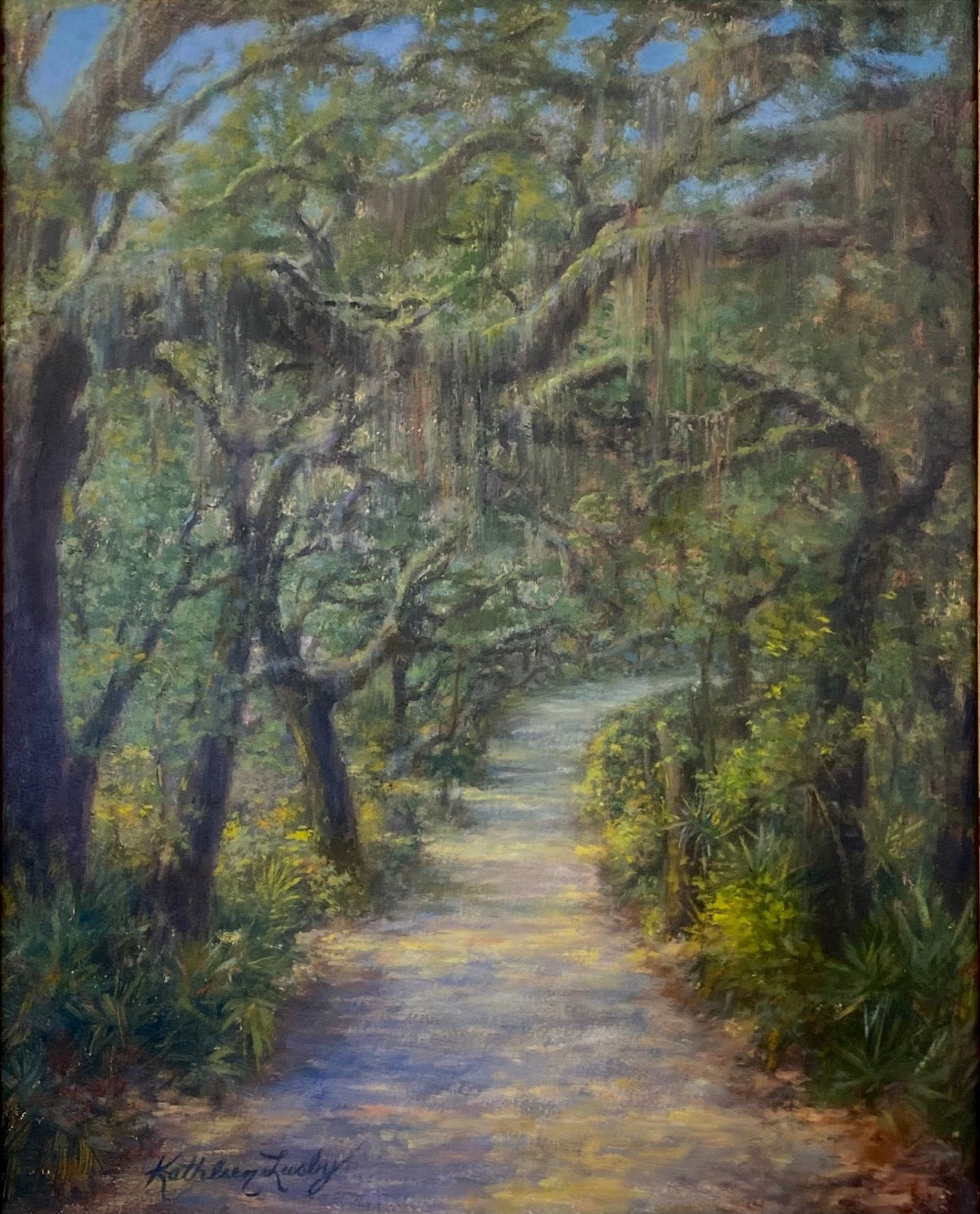 Cumberland Island