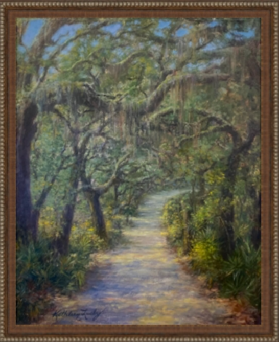 Cumberland Island