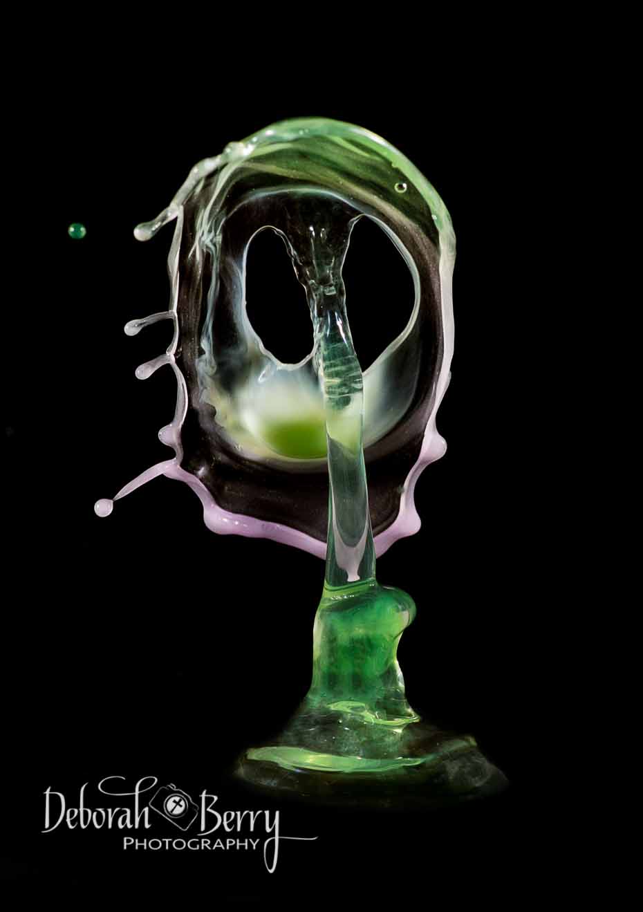 The Mask - L.E. 1/250
