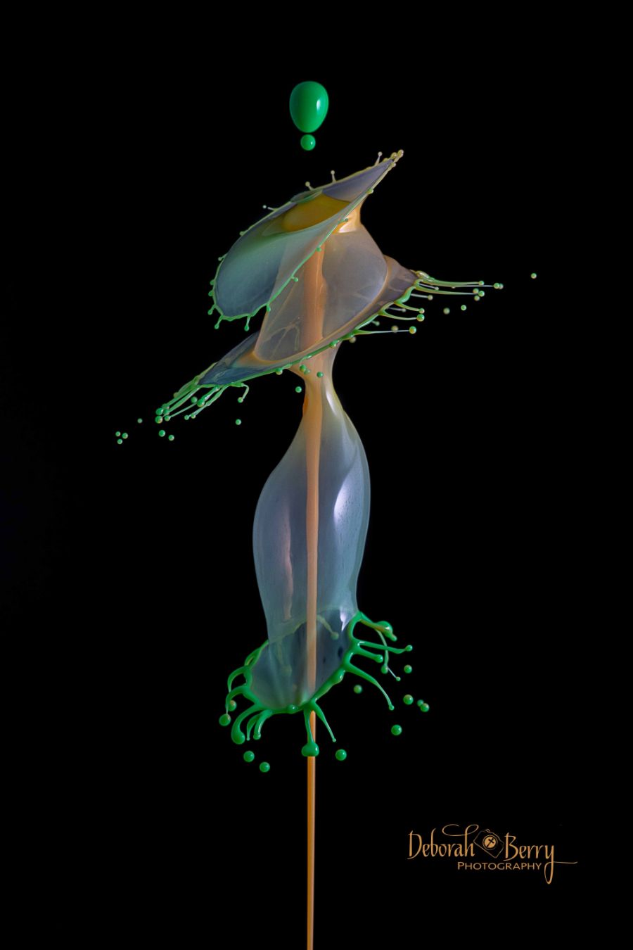 Pirouette
